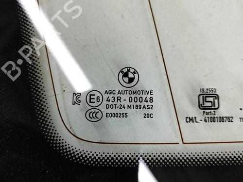 Panel rude bagtil venstre BMW X1 (U11) iX1 xDrive 30 | BP28554286C93