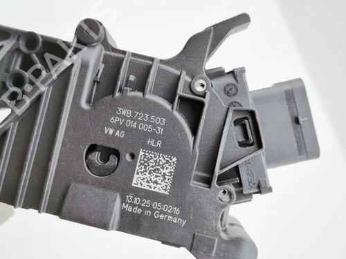 Pedal VW TAYRON (R41) 1.5 eHybrid | BP39534678I4  - Image 7