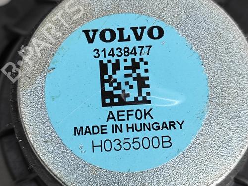 Speaker VOLVO XC40 (536) T3 | BP27774803E2 
