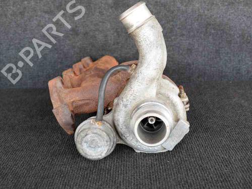 Turbolader/Kompressor FORD FOCUS I (DAW, DBW) 1.8 DI / TDDi | BP6716749M71