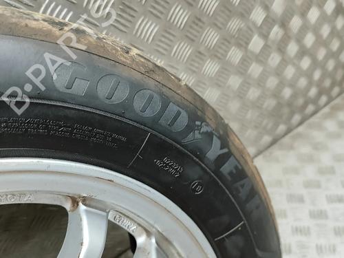 Rim TOYOTA PRIUS (_W5_) 1.8 Hybrid (ZVW50_, ZVW51_) | BP31175346C45