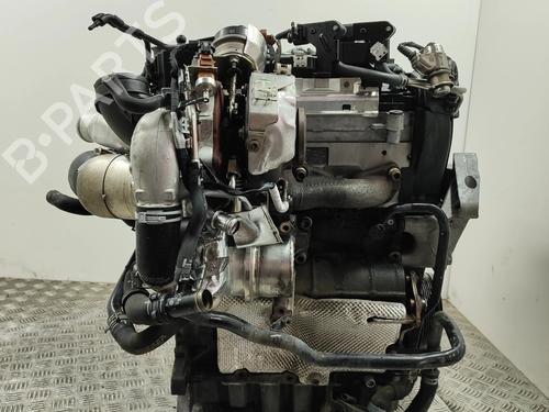 Engine VW PASSAT B8 Variant (3G5, CB5) 2.0 TDI | BP33377929M1 - Image 4