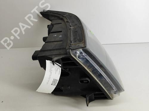 Left headlight VW CRAFTER 30-50 Van (2E_) 2.0 TDI | BP20675109C28