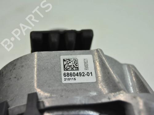 Engine mount BMW 7 (G11, G12) 740 e, Le | BP9902746M89