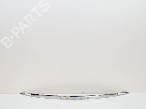 Used Tailgate trim Tailgate trim TESLA MODEL S (5YJS) 90D AWD (422 hp) 14639109 14639109