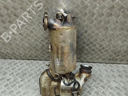 Catalyst MERCEDES-BENZ E-CLASS (W213) E 220 d (213.004) | BP38782229M10 - Image 3