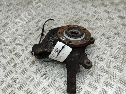 Left front steering knuckle CITROËN JUMPY II Van 1.6 HDi 90 16V | BP27532138M25 