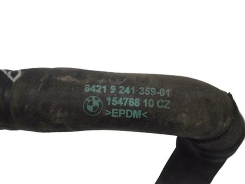 Pipe BMW 5 Touring (F11) 530 d | BP30235637M125  - Image 5