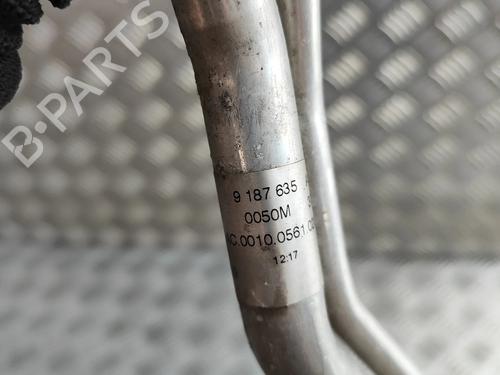 AC pipe BMW X6 (E71, E72) M | BP27644422M126 - Image 6