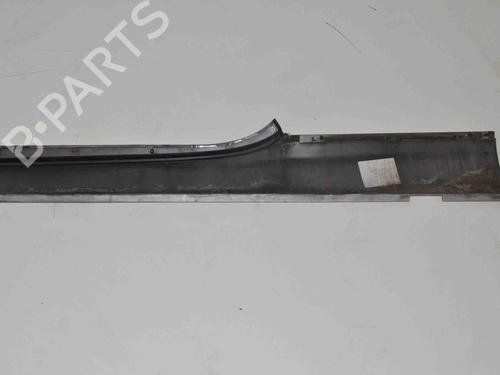 Right sideskirt BENTLEY CONTINENTAL Coupe (3W_, 393) 6.0 GT Speed | BP30251887C114 