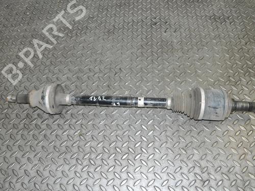 Used Left rear driveshaft MASERATI LEVANTE SUV (M161) 3.0 D Q4 (275 hp) 30212467
