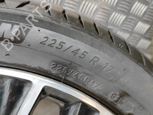 Fælk LEXUS IS III (_E3_) 300h (AVE30_, AVE30R) | BP27837084C45  - Image 14