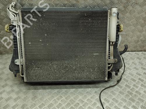 Kølerpakke VW SHARAN (7N1, 7N2) 2.0 TDI | BP25995380M120 
