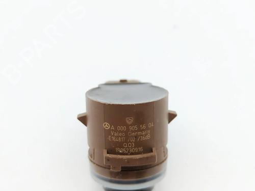 Electronic module MERCEDES-BENZ EQB (X243) EQB 350 4-matic (243.612) | BP38600112M83 - Image 6