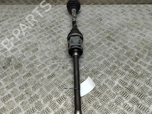 Right front driveshaft BMW X3 (G01, F97, G08) xDrive 30 d Mild-Hybrid | BP27766416M39 