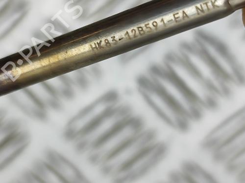 Sensor electrónico JAGUAR F-PACE (X761) 2.0 TD4 | BP29830659M84 