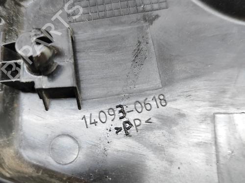 Other KAWASAKI MOTORCYCLES Z (900cc - ) Z 900 (ZR900B, ZR900S) | BP28563768O1