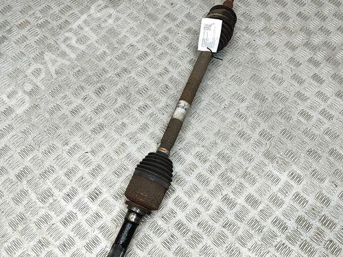 Left rear driveshaft FORD USA MUSTANG Coupe 2.3 EcoBoost | BP19503067M40 
