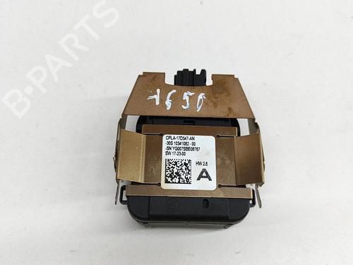 Used Electronic sensor Electronic sensor JAGUAR XF SPORTBRAKE (X260) 2.0 (250 hp) 21187458 21187458