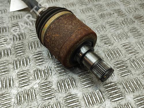 Left front driveshaft HONDA CIVIC X Hatchback (FC_, FK_) 2.0 Type-R (FK8) | BP20675906M38 