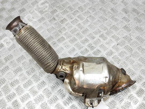 Katalysator FORD FIESTA VII (HJ, HF) 1.0 EcoBoost | BP24817752M10 