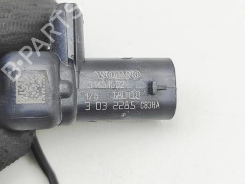 Electronic sensor VOLVO XC40 (536) T3 | BP39930484M84 - Image 6