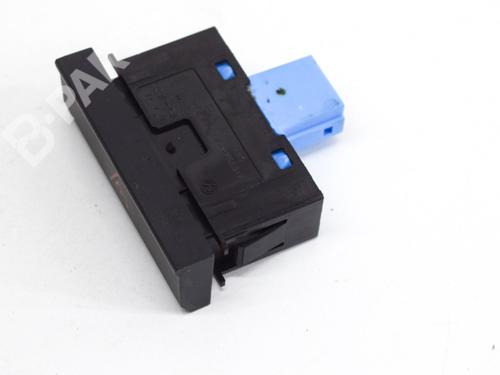 Warning switch VW T-ROC (A11, D11) 1.5 TSI | BP12175170I22 