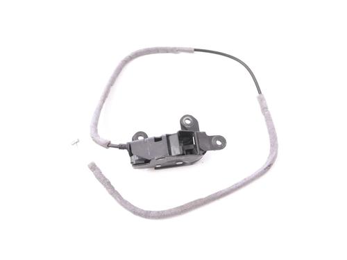 Used Tailgate lock Tailgate lock LAND ROVER RANGE ROVER IV (L405) 4.4 SDV8 4x4 (340 hp) 33344257 33344257