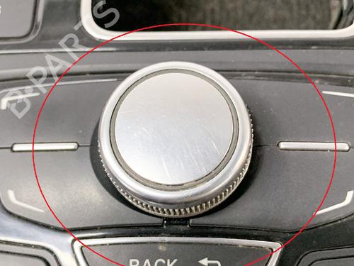 Switch AUDI A7 Sportback (4GA, 4GF) 3.0 TDI quattro | BP6765849I30 