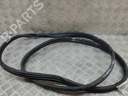 Used Rubber door seal KIA EV6 (CV) ELECTRIC AWD (325 hp) 27775912