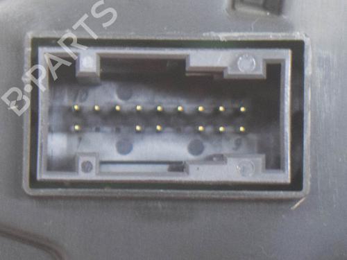 Instrument cluster VW POLO V (6R1, 6C1) 1.0 TSI | BP7698730C47 