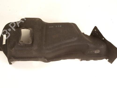 Boot lining JAGUAR XF I (X250) 5.0 | BP30258955I3