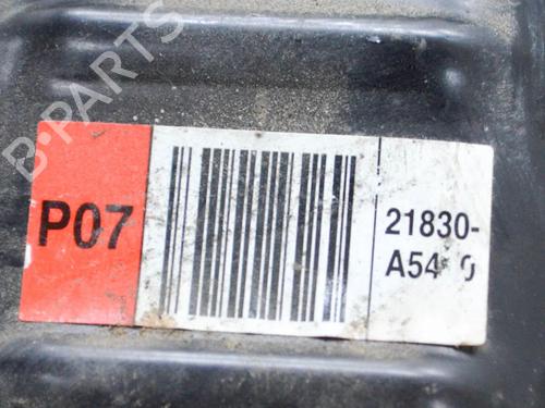 Engine mount HYUNDAI i30 (GD) 1.4 | BP9629184M89 - Image 6