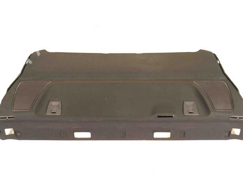 Used Rear parcel shelf BMW 5 (F10) 520 d (184 hp) 30222248