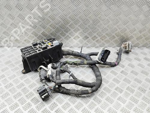 Fuse box FORD TRANSIT V363 Van (FCD, FDD) 2.0 EcoBlue RWD | BP33661567E1  - Image 5