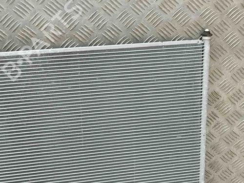 AC radiator LAND ROVER RANGE ROVER IV (L405) 3.0 SDV6 4x4 | BP29460050M32 