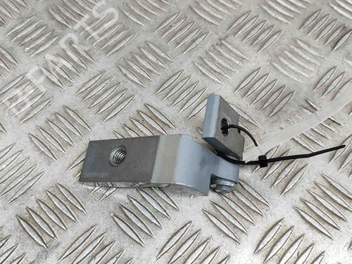 Hinge/Door check strap BMW 4 Gran Coupe (G26) 420 d Mild-Hybrid | BP27766858C146