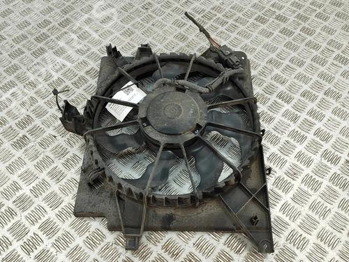 Radiator fan KIA CEE'D (JD) 1.6 CRDi 110 | BP30004762M35