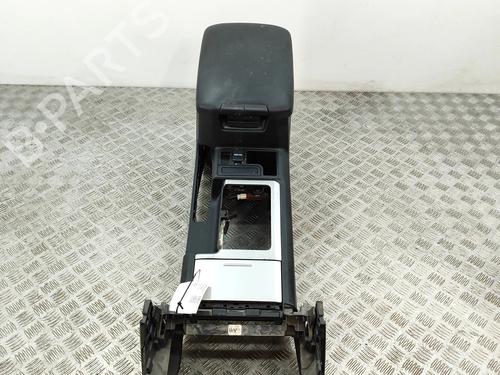 Used Middle console Middle console TOYOTA LAND CRUISER PRADO (_J15_) 2.8 D-4D (GDJ150_, GDJ155_, GDJ150, GDJ151) (177 hp) 33387378 33387378