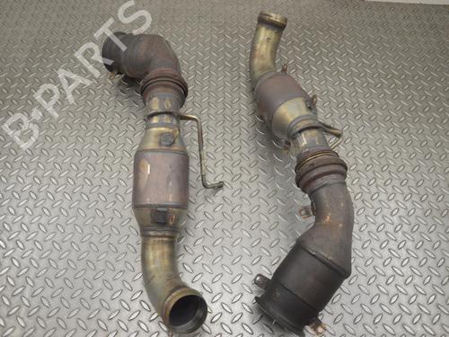 Catalyst MCLAREN 570S 3.8 | BP33360313M10 - Image 2