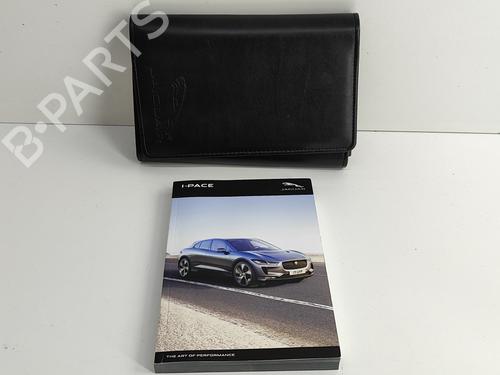 Used Other JAGUAR I-PACE (X590) EV400 AWD (400 hp) 27782821
