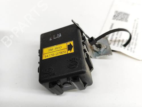 Elektronisk sensor HYUNDAI SANTA FÉ I (SM) 2.0 CRDi All-wheel Drive | BP23247745M84 