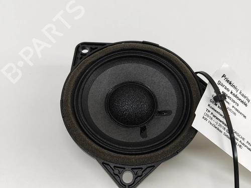 Used Speaker PORSCHE PANAMERA (971) 3.0 (97AAA1, 97BAA1) (330 hp) 23416131