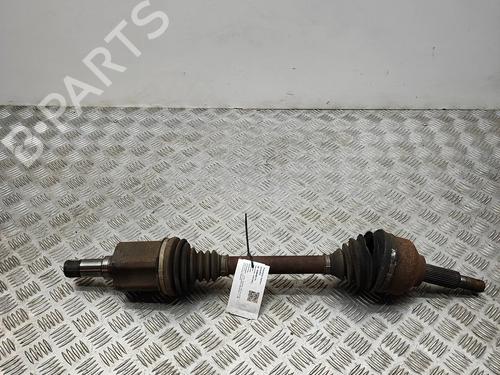 Left front driveshaft FORD TRANSIT V363 Van (FCD, FDD) 2.0 EcoBlue | BP37642402M38 - Image 4