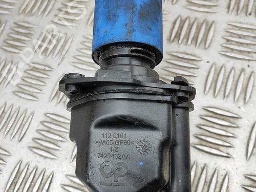 Pipe RENAULT MASTER III Van (FV) 2.3 dCi 180 FWD (FV04, FV07) | BP38191863M125 - Image 7
