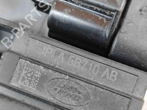 Electronic module LAND ROVER RANGE ROVER SPORT II (L494) 5.0 SCV8 4x4 | BP27792542M83