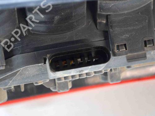 Left taillight VW TRANSPORTER T5 Van (7HA, 7HH, 7EA, 7EH) 2.5 TDI | BP29867292C34