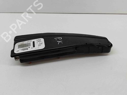Venstre sete kollisjonspute RENAULT ZOE (BFM_) ZOE | BP19076446C13 
