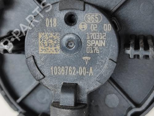 Electronic sensor TESLA MODEL X (5YJX) P100D AWD | BP19256025M84 