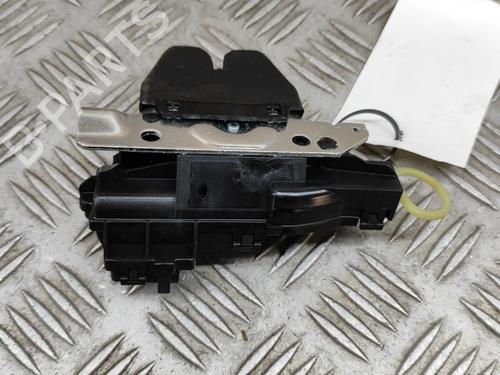 Used Tailgate lock MERCEDES-BENZ CLA Coupe (C117) CLA 220 CDI / d (117.303) (177 hp) 25922225